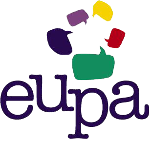 EUPA Logo