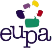 EUPA Logo